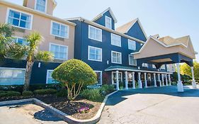 Country Inn Suites Jacksonville Florida